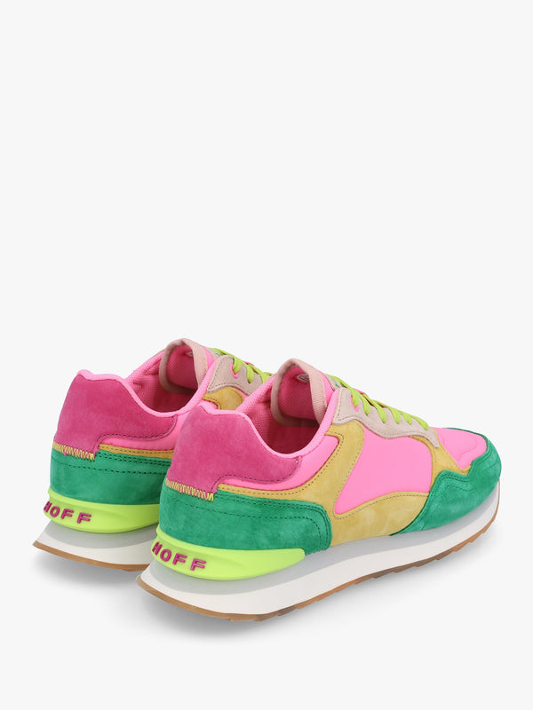 City Santa Marta Multicoloured Trainers