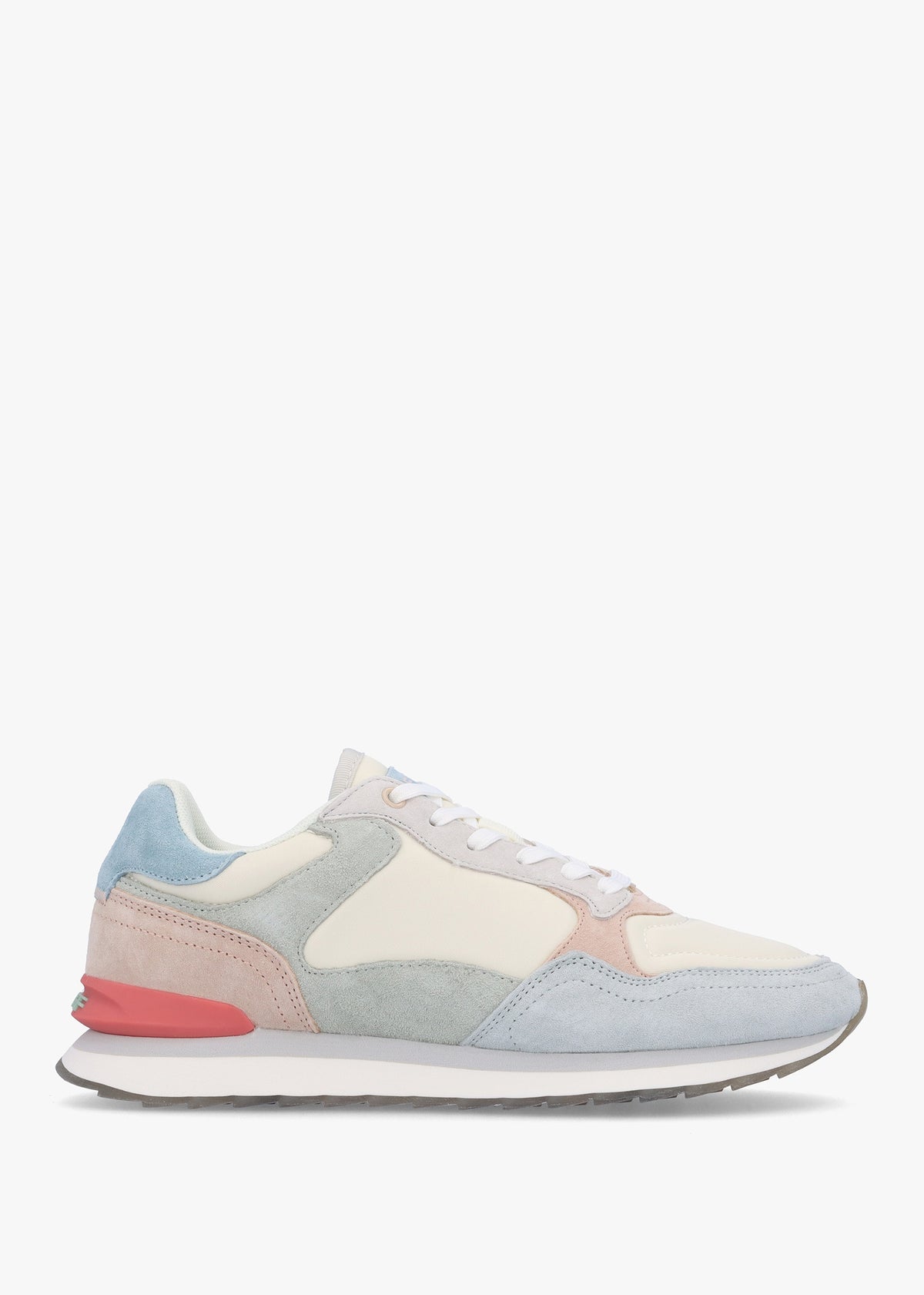 City Santa Barbara Multicoloured Trainers