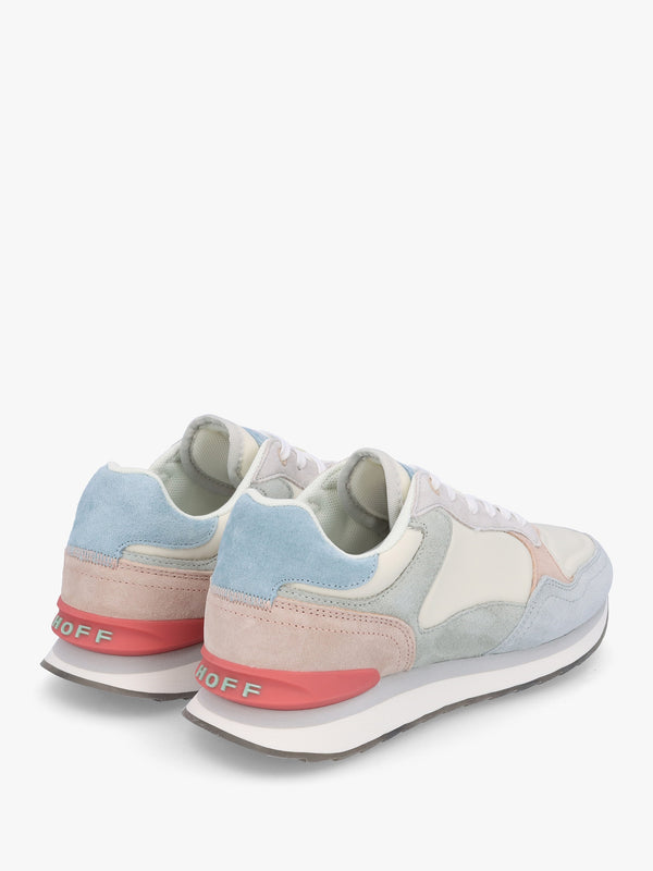 City Santa Barbara Multicoloured Trainers