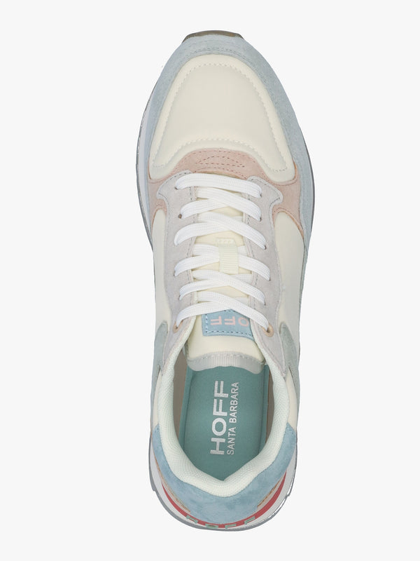 City Santa Barbara Multicoloured Trainers