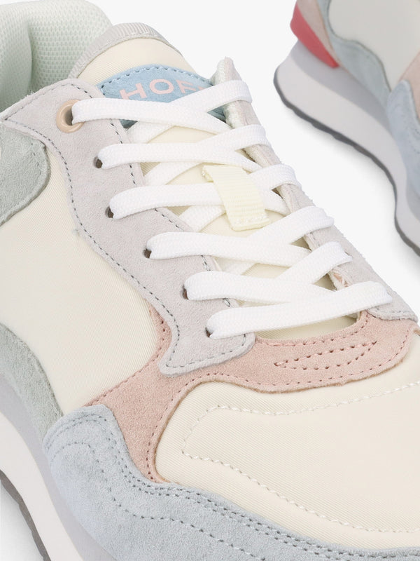 City Santa Barbara Multicoloured Trainers