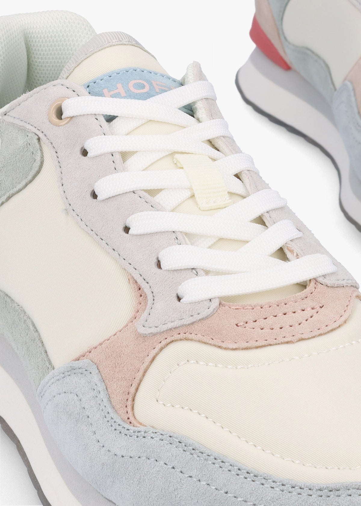 City Santa Barbara Multicoloured Trainers