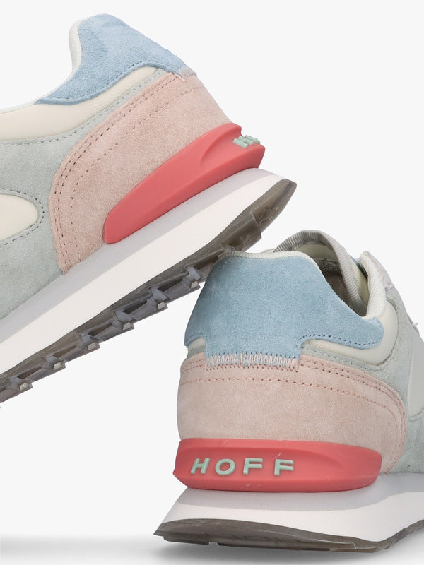 City Santa Barbara Multicoloured Trainers