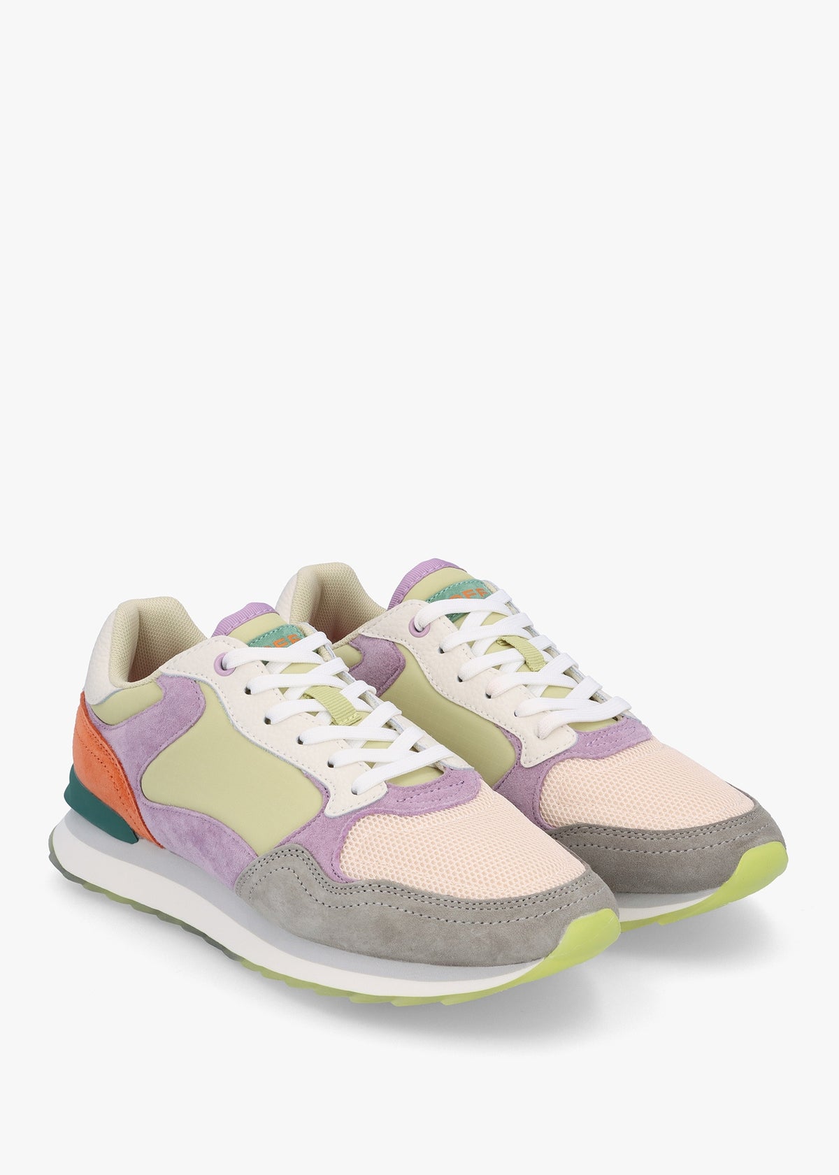 City Dana Point Multicoloured Trainers