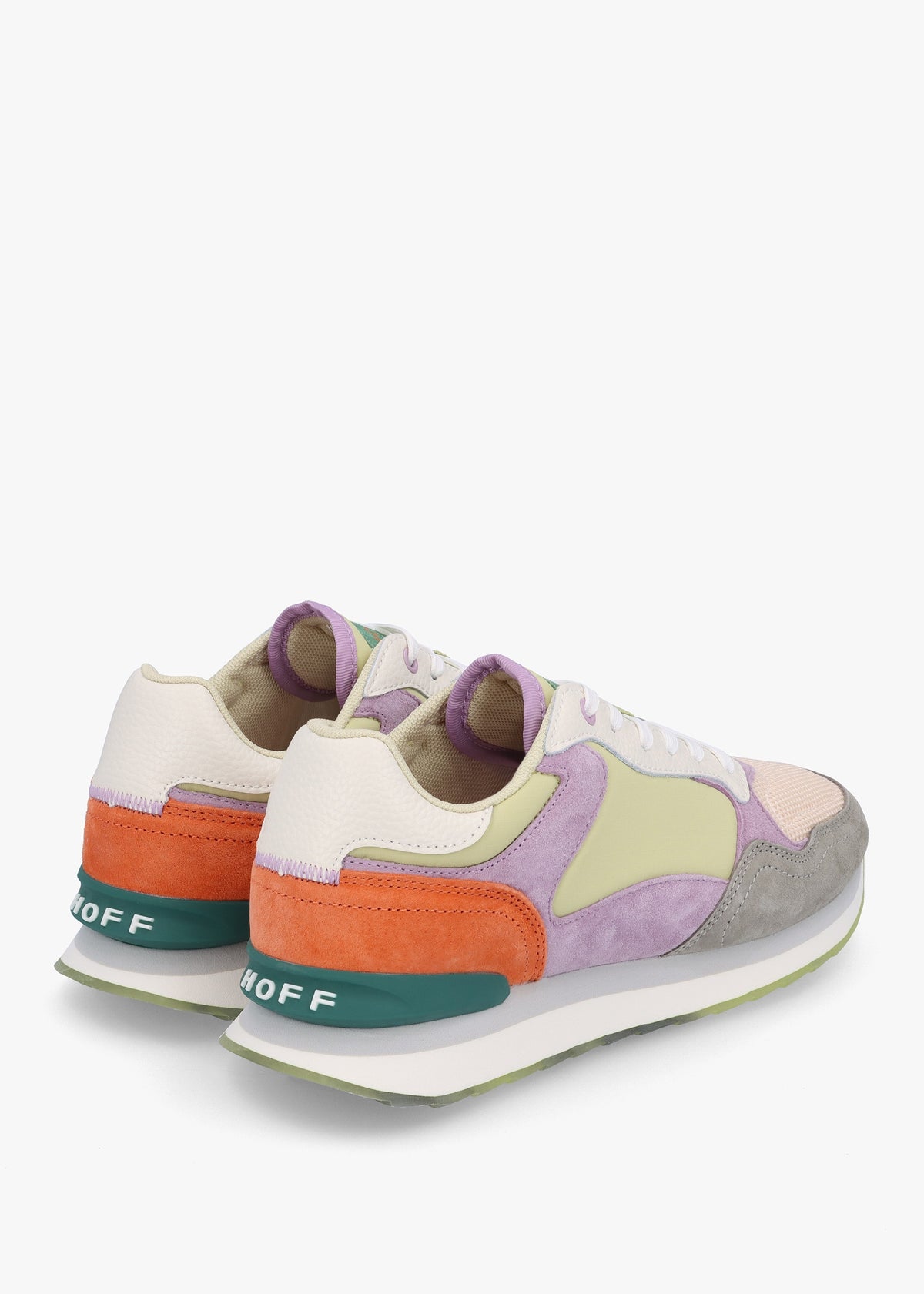 City Dana Point Multicoloured Trainers