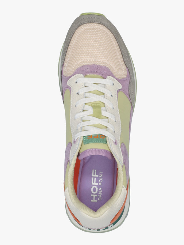 City Dana Point Multicoloured Trainers