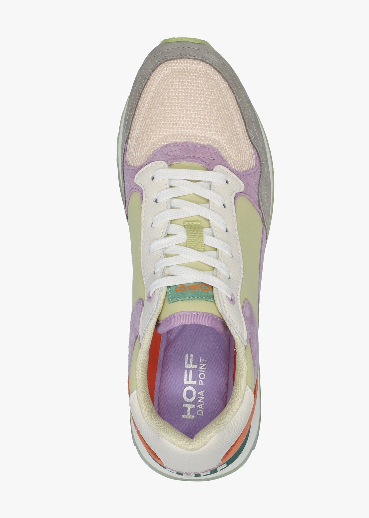 City Dana Point Multicoloured Trainers