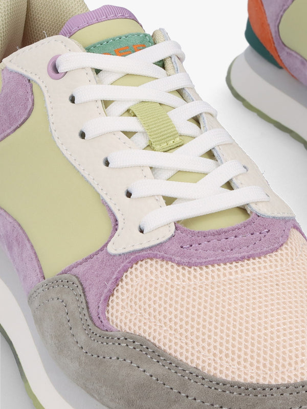 City Dana Point Multicoloured Trainers