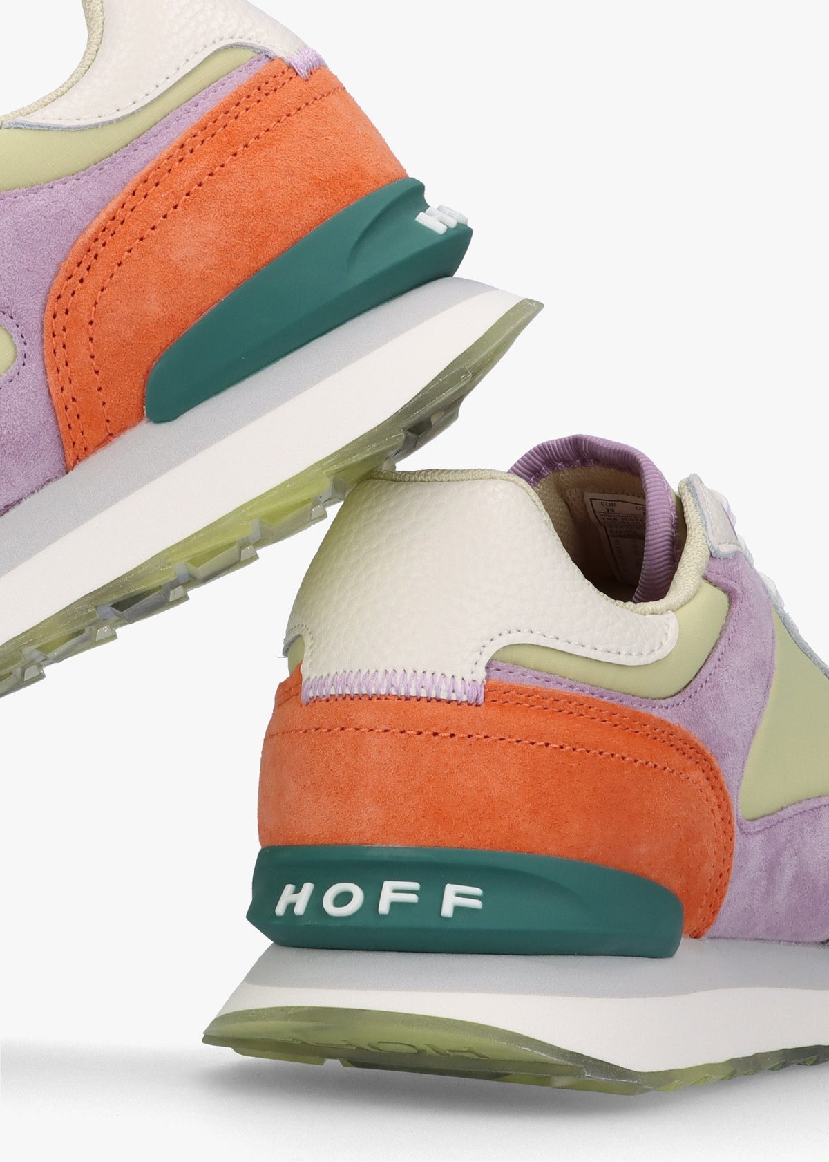 City Dana Point Multicoloured Trainers