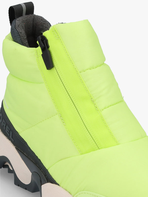 Kinetic Impact Puffy Zip Tippet Grill Waterproof Trainers