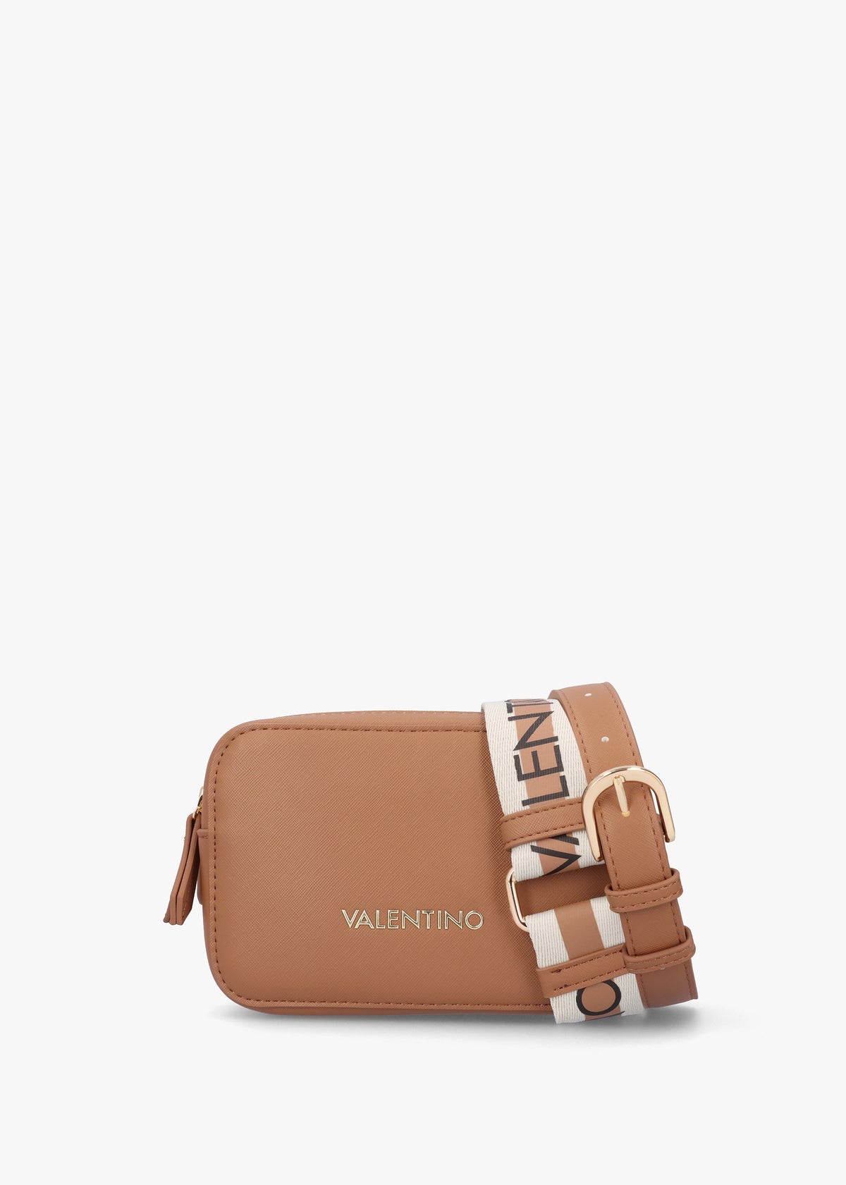 Zero Cuoio Camera Bag