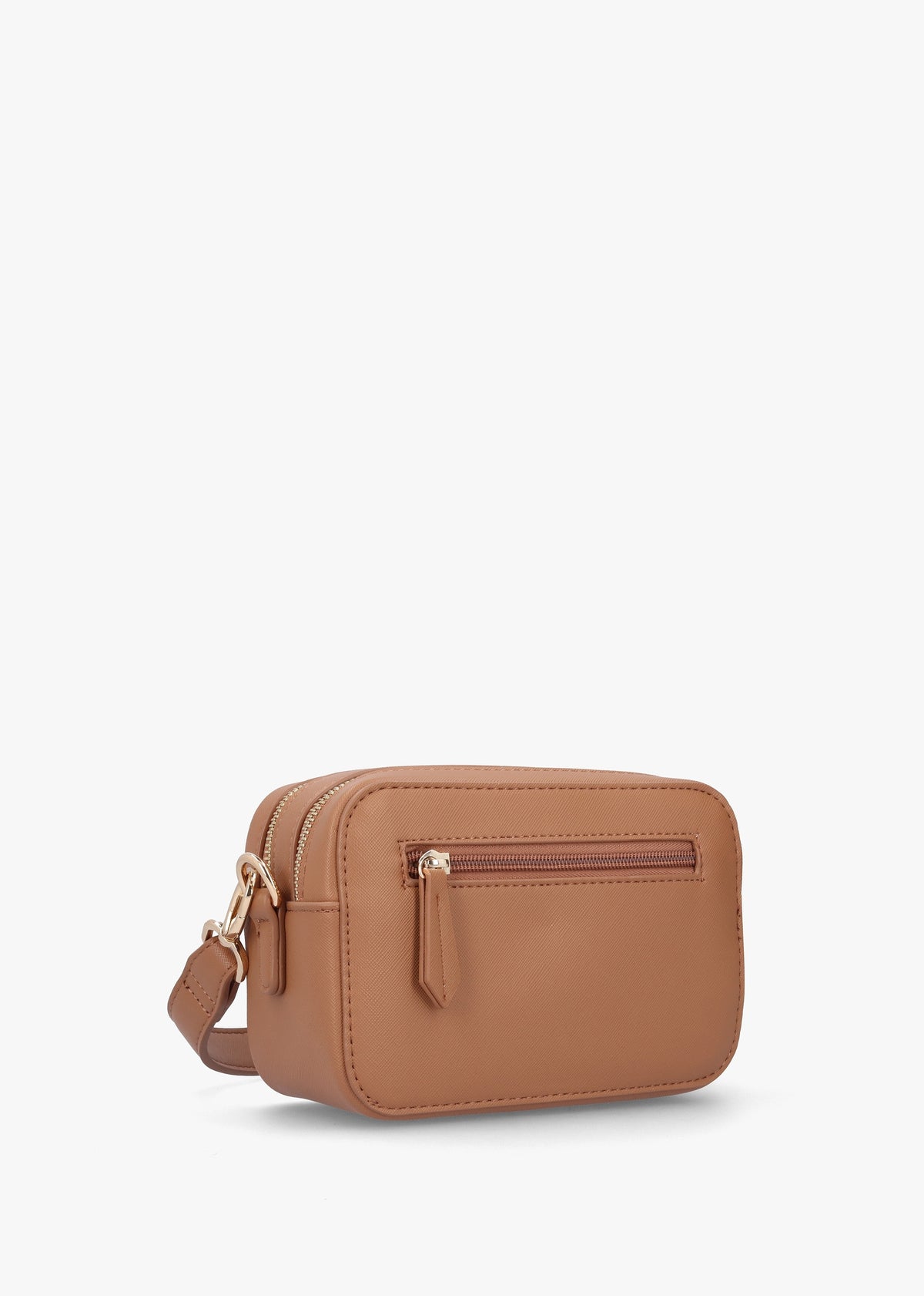 Zero Cuoio Camera Bag