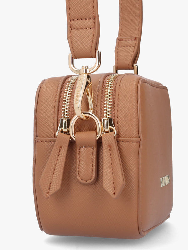 Zero Cuoio Camera Bag