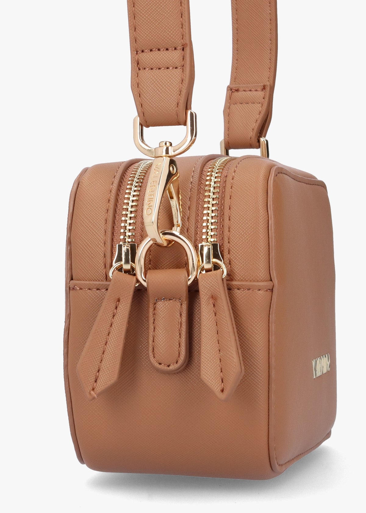 Zero Cuoio Camera Bag
