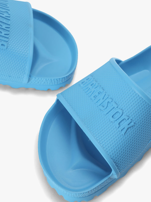 Women's Barbados EVA Sky Blue Pool Sliders