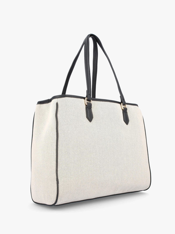 Chelsea Relove Recycle Nero Multicoloured Shopping Bag