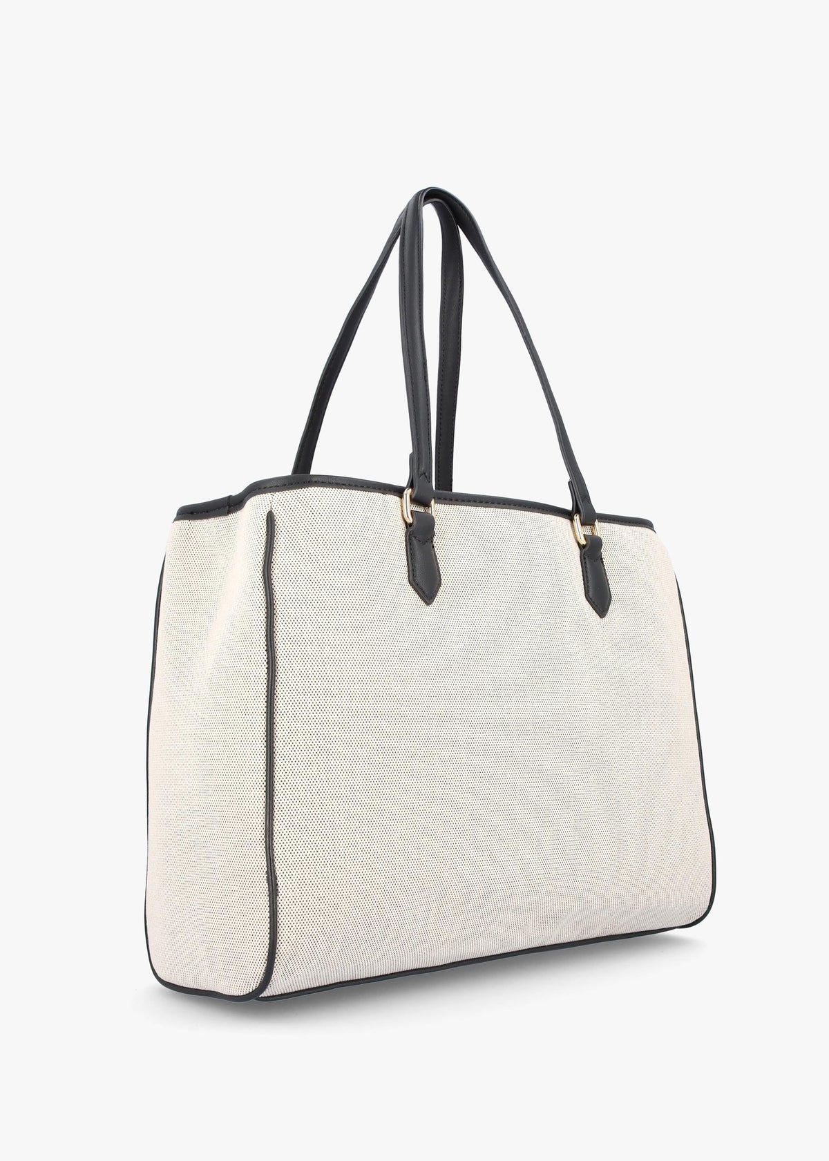 Chelsea Relove Recycle Nero Multicoloured Shopping Bag