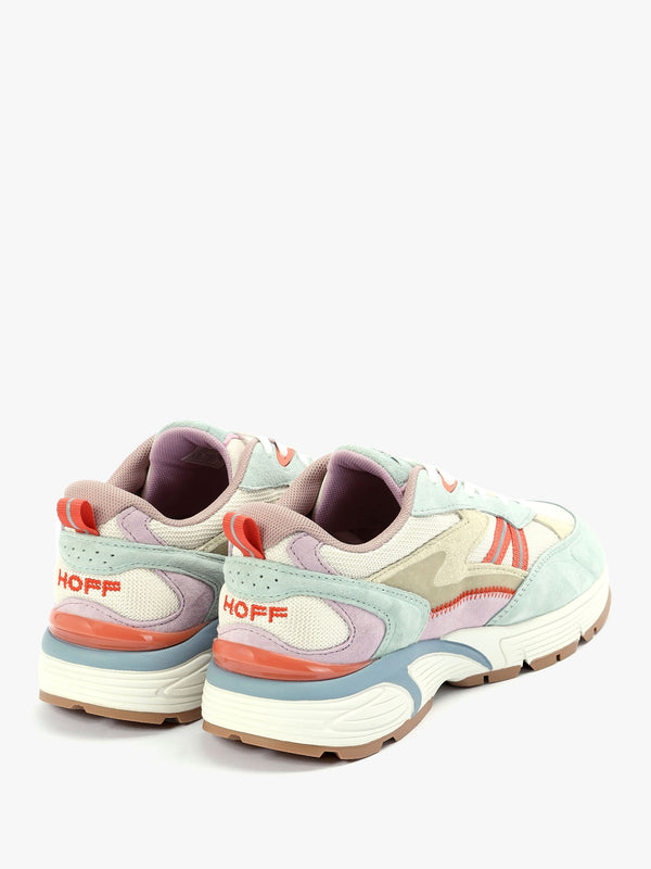 Oklahoma State Multicoloured Trainers