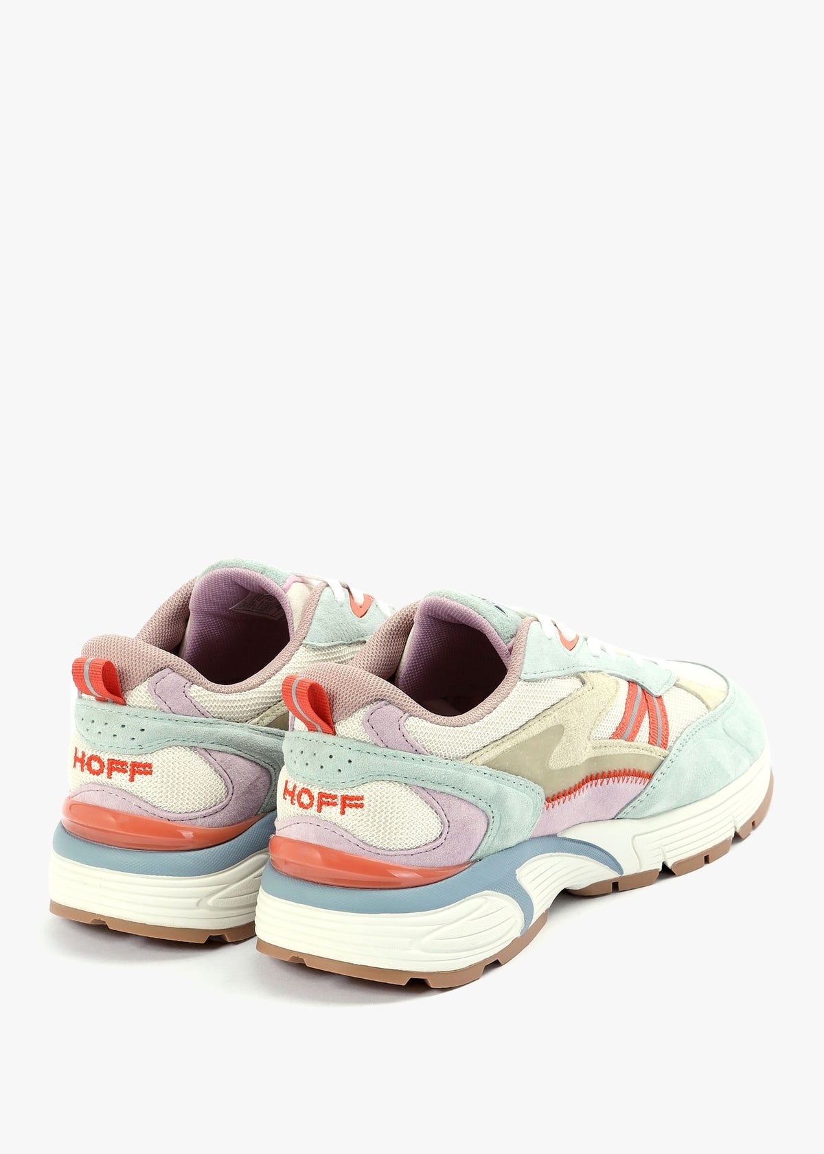 Oklahoma State Multicoloured Trainers