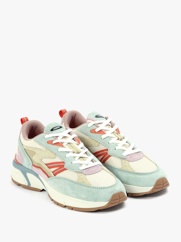 Oklahoma State Multicoloured Trainers