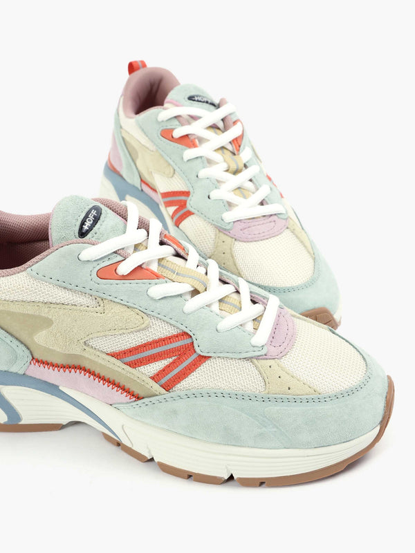 Oklahoma State Multicoloured Trainers