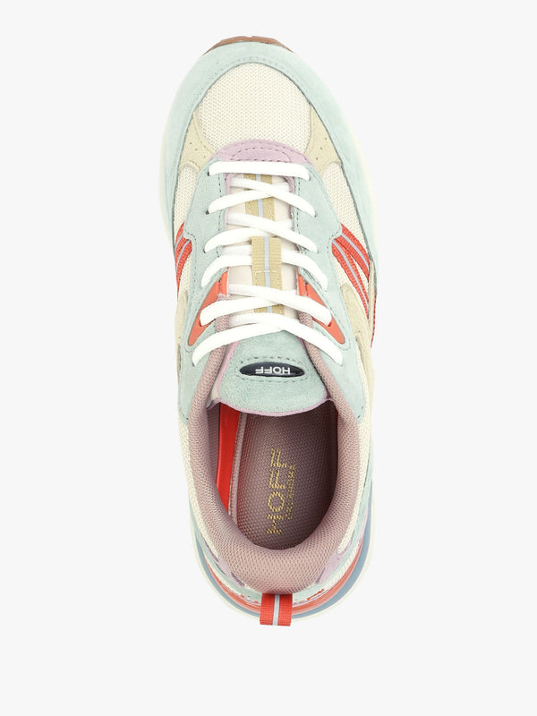Oklahoma State Multicoloured Trainers