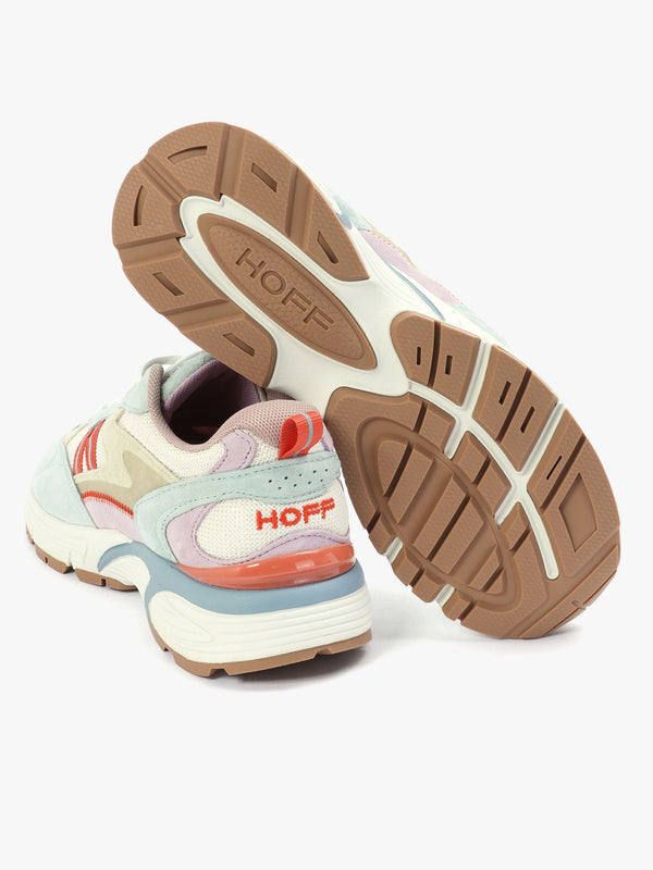 Oklahoma State Multicoloured Trainers