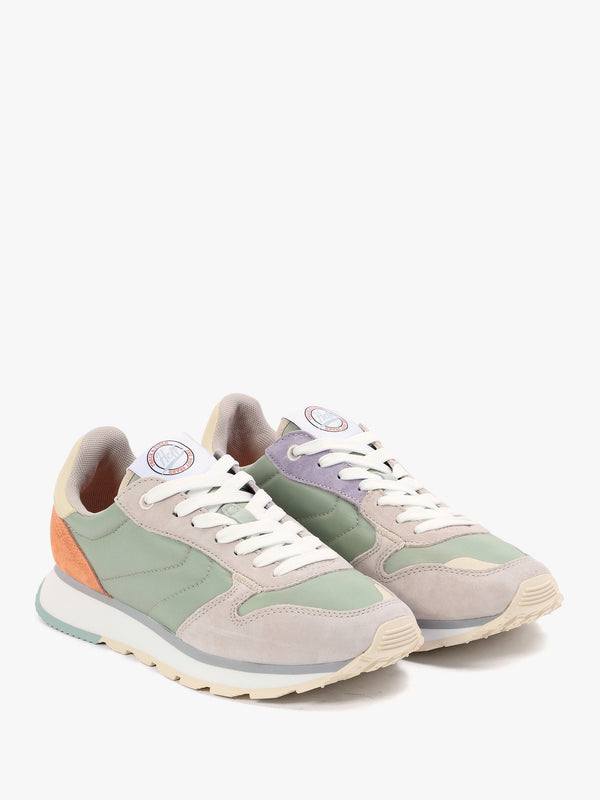Track & Field Delphi Multicoloured Trainers