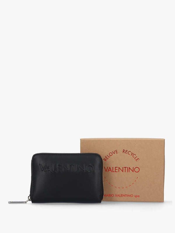 Holiday Relove Recycle Nero Wallet