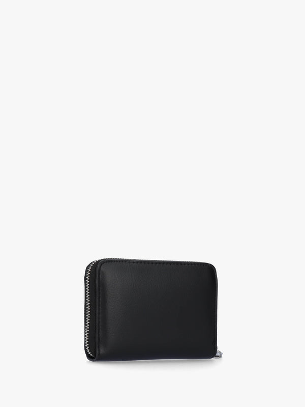 Holiday Relove Recycle Nero Wallet