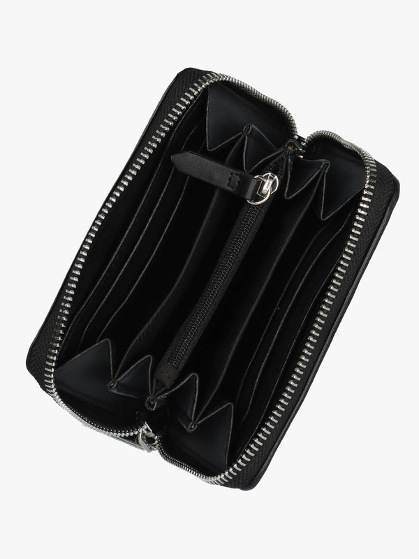 Holiday Relove Recycle Nero Wallet