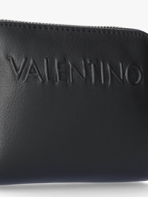 Holiday Relove Recycle Nero Wallet