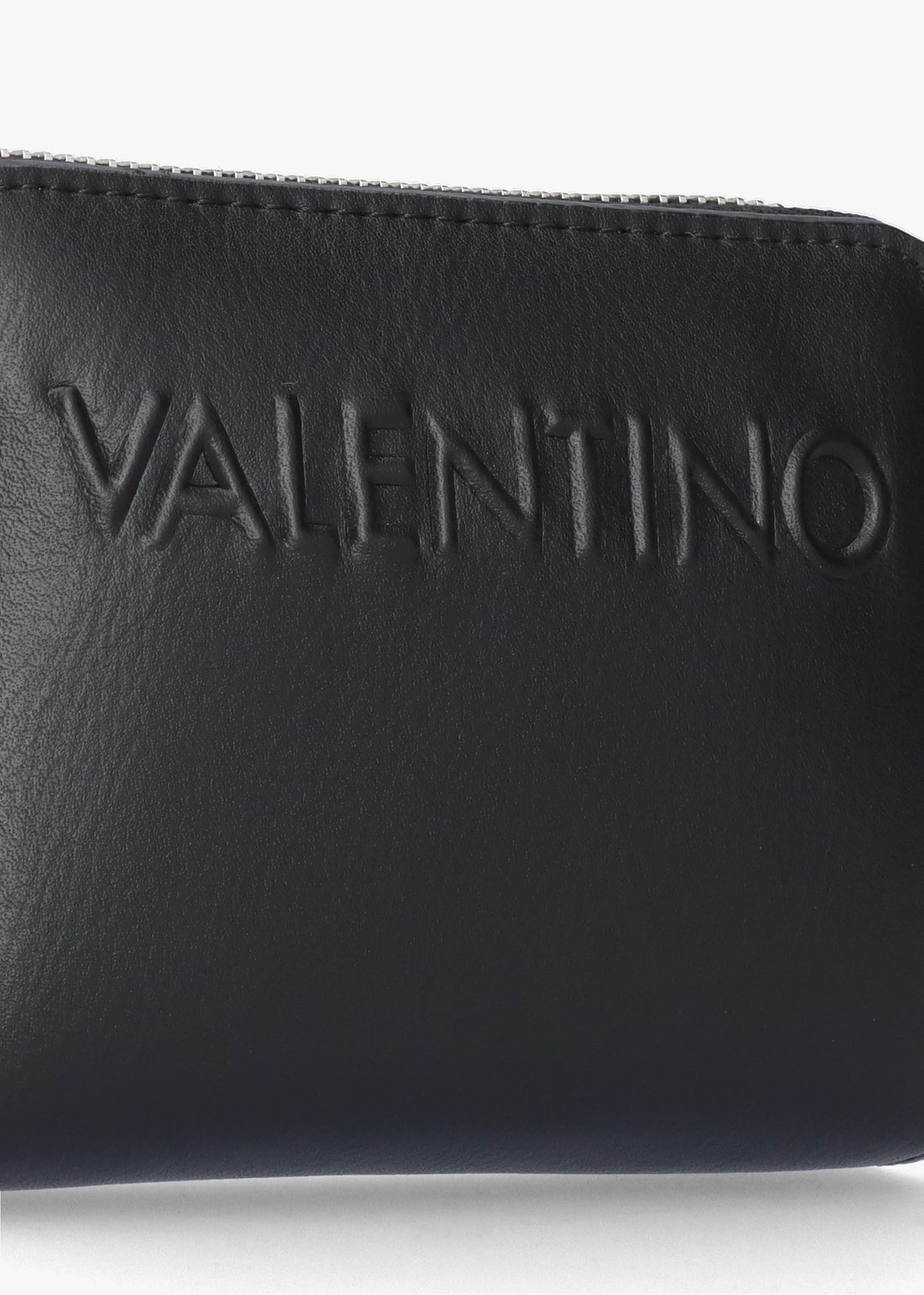 Holiday Relove Recycle Nero Wallet