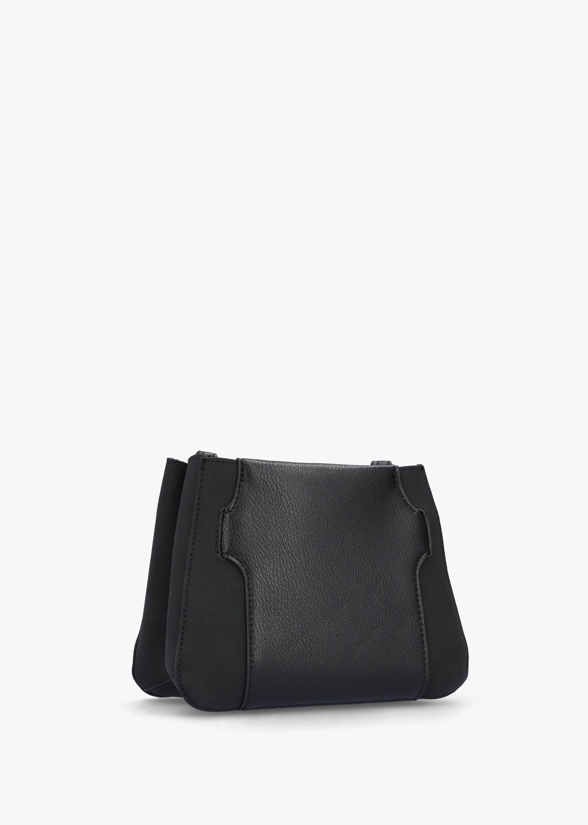 Innsbruck Relove Recycle Nero Cross-Body Bag