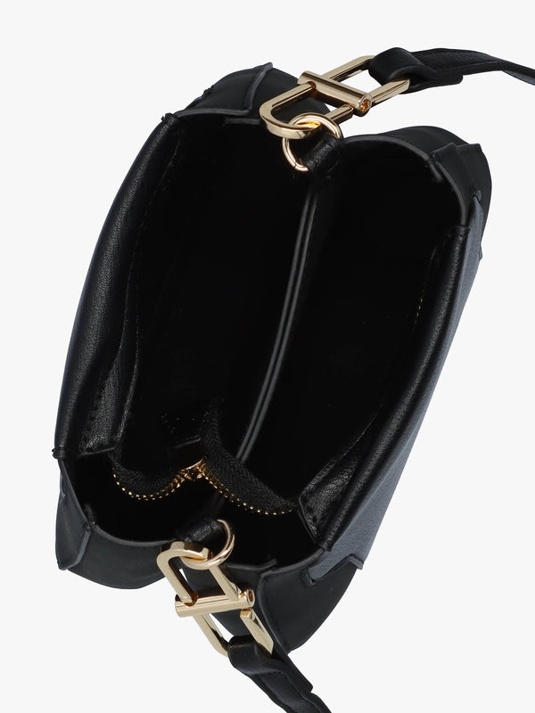Innsbruck Relove Recycle Nero Cross-Body Bag