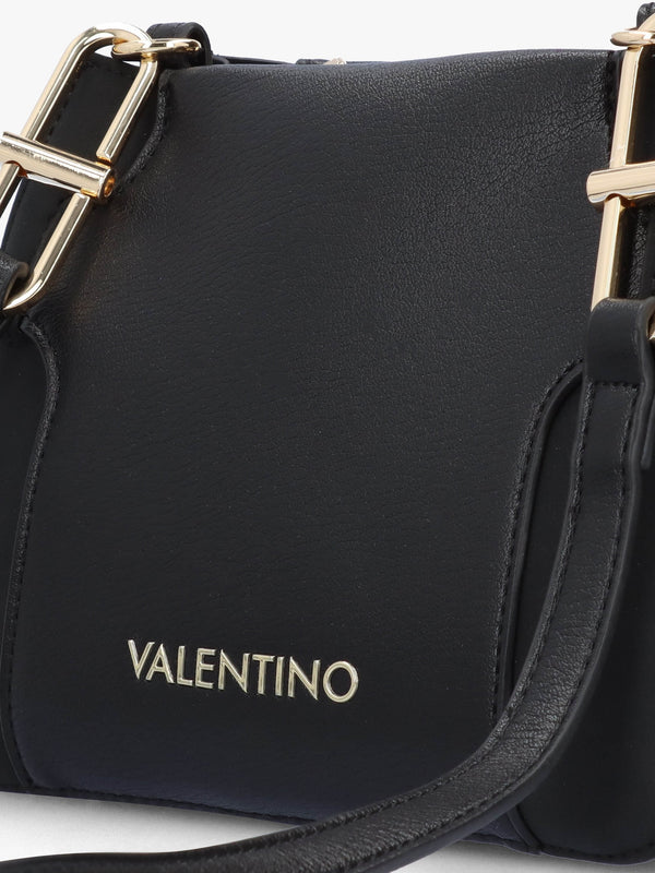 Innsbruck Relove Recycle Nero Cross-Body Bag