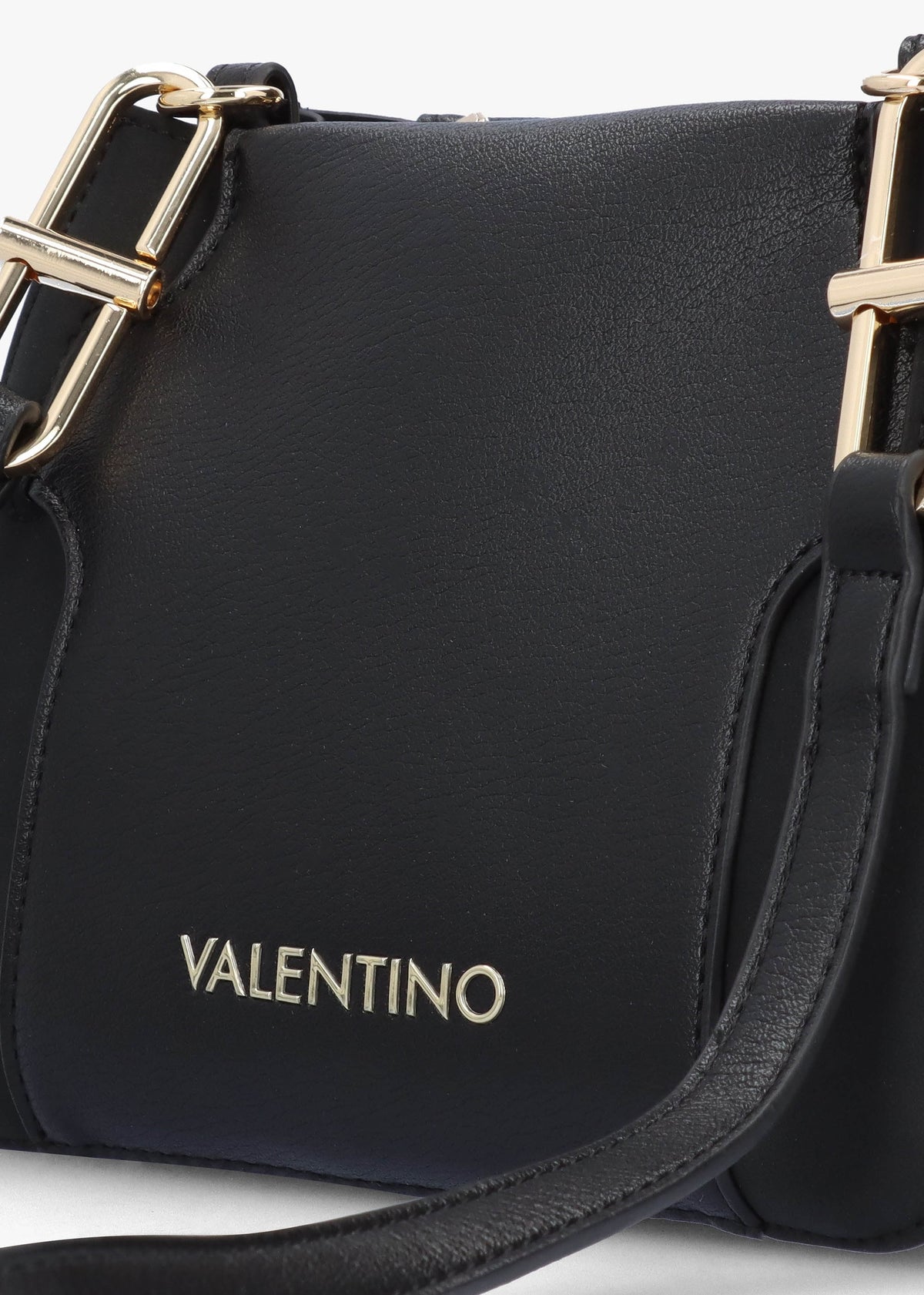 Innsbruck Relove Recycle Nero Cross-Body Bag