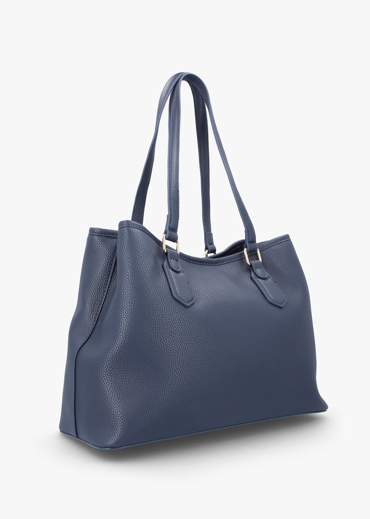 Brixton Blu Shopper Bag