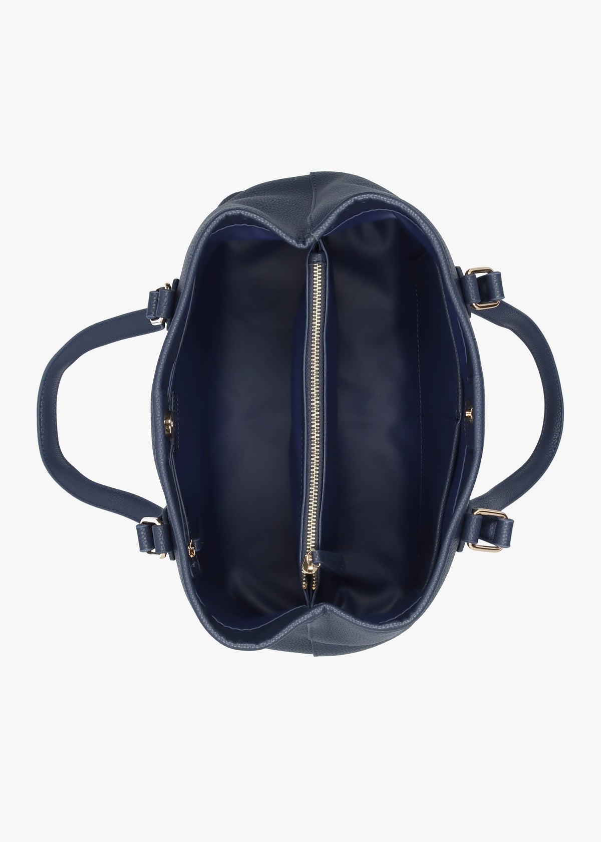 Brixton Blu Shopper Bag