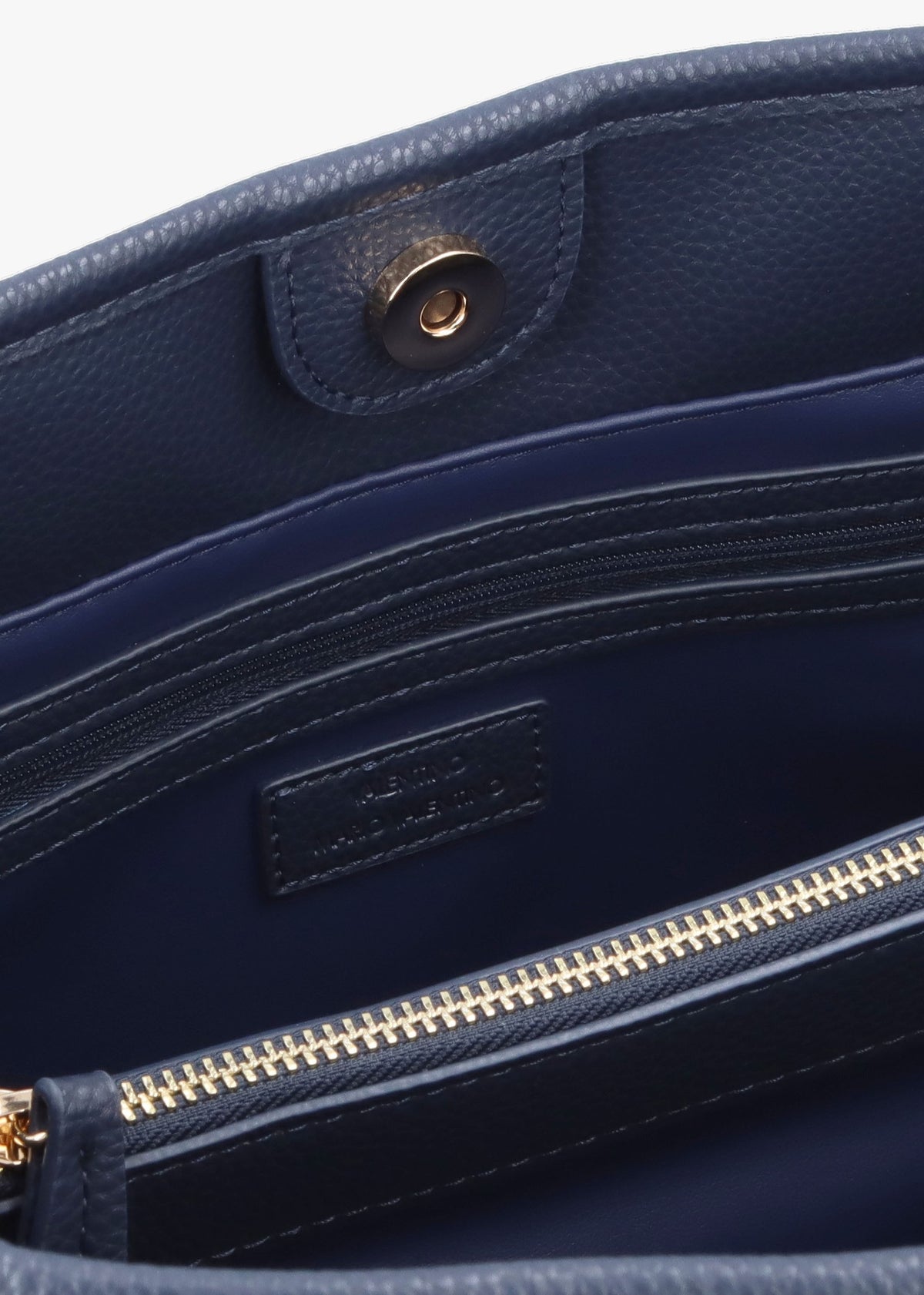 Brixton Blu Shopper Bag