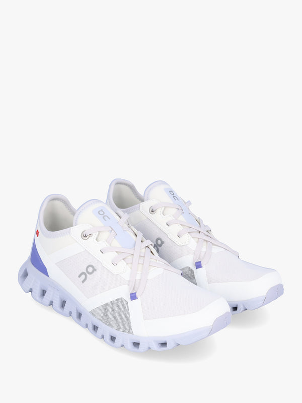 Cloud X 3 AD Undyed Nimbus Trainers