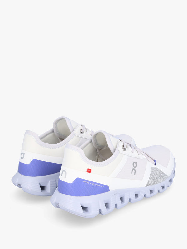 Cloud X 3 AD Undyed Nimbus Trainers