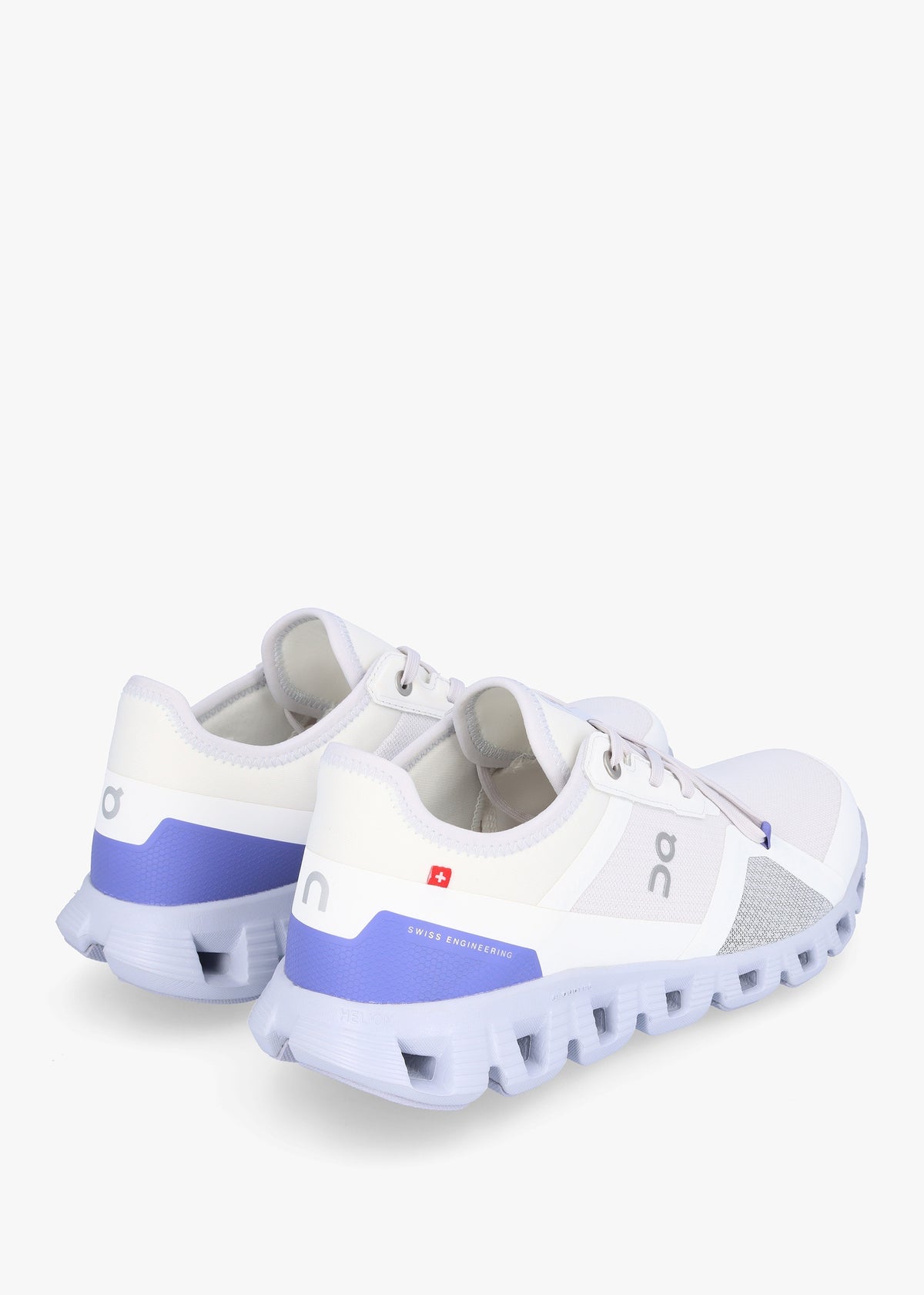 Cloud X 3 AD Undyed Nimbus Trainers