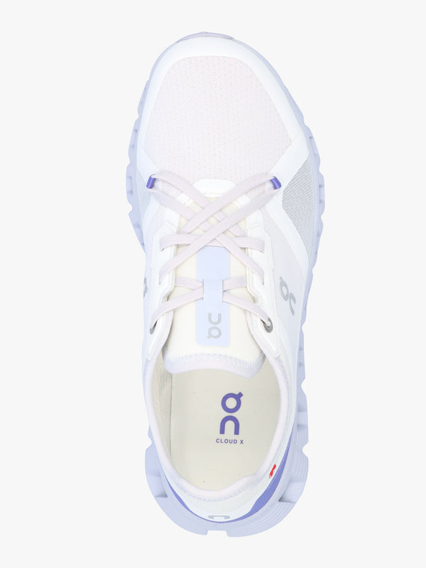 Cloud X 3 AD Undyed Nimbus Trainers