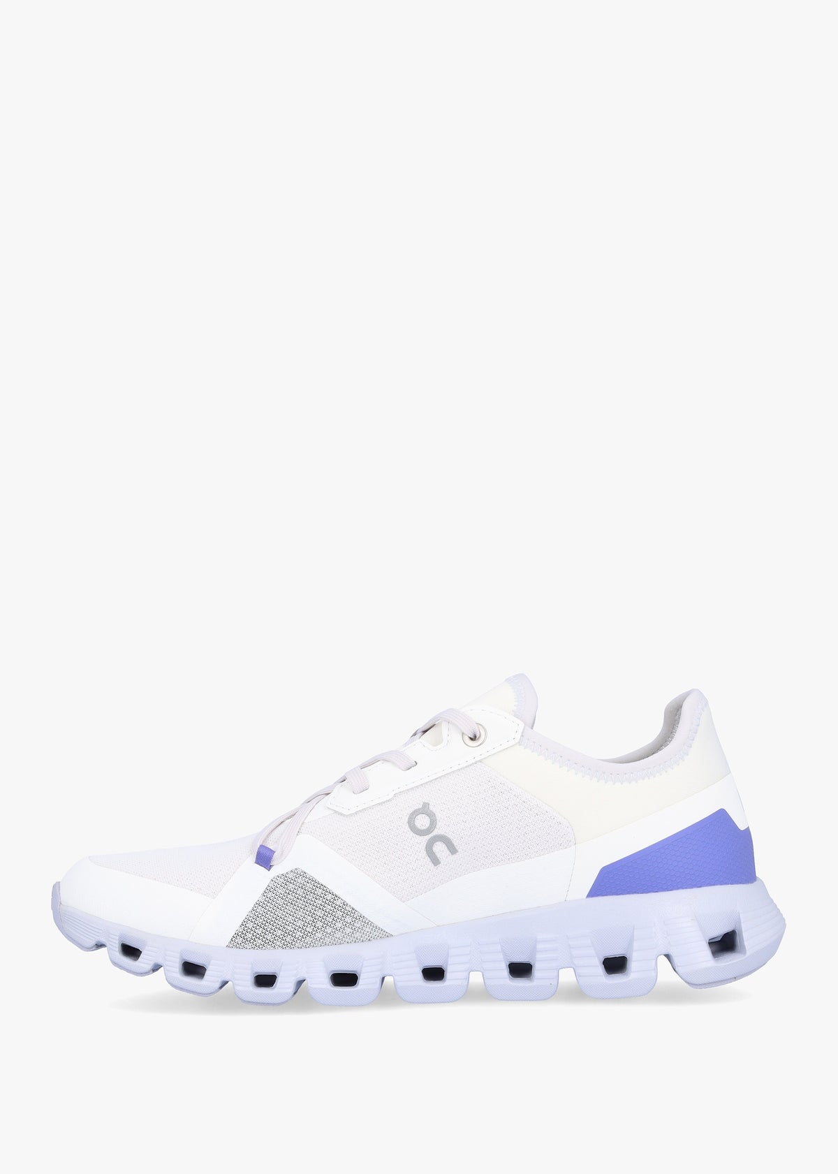 Cloud X 3 AD Undyed Nimbus Trainers