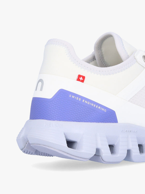 Cloud X 3 AD Undyed Nimbus Trainers