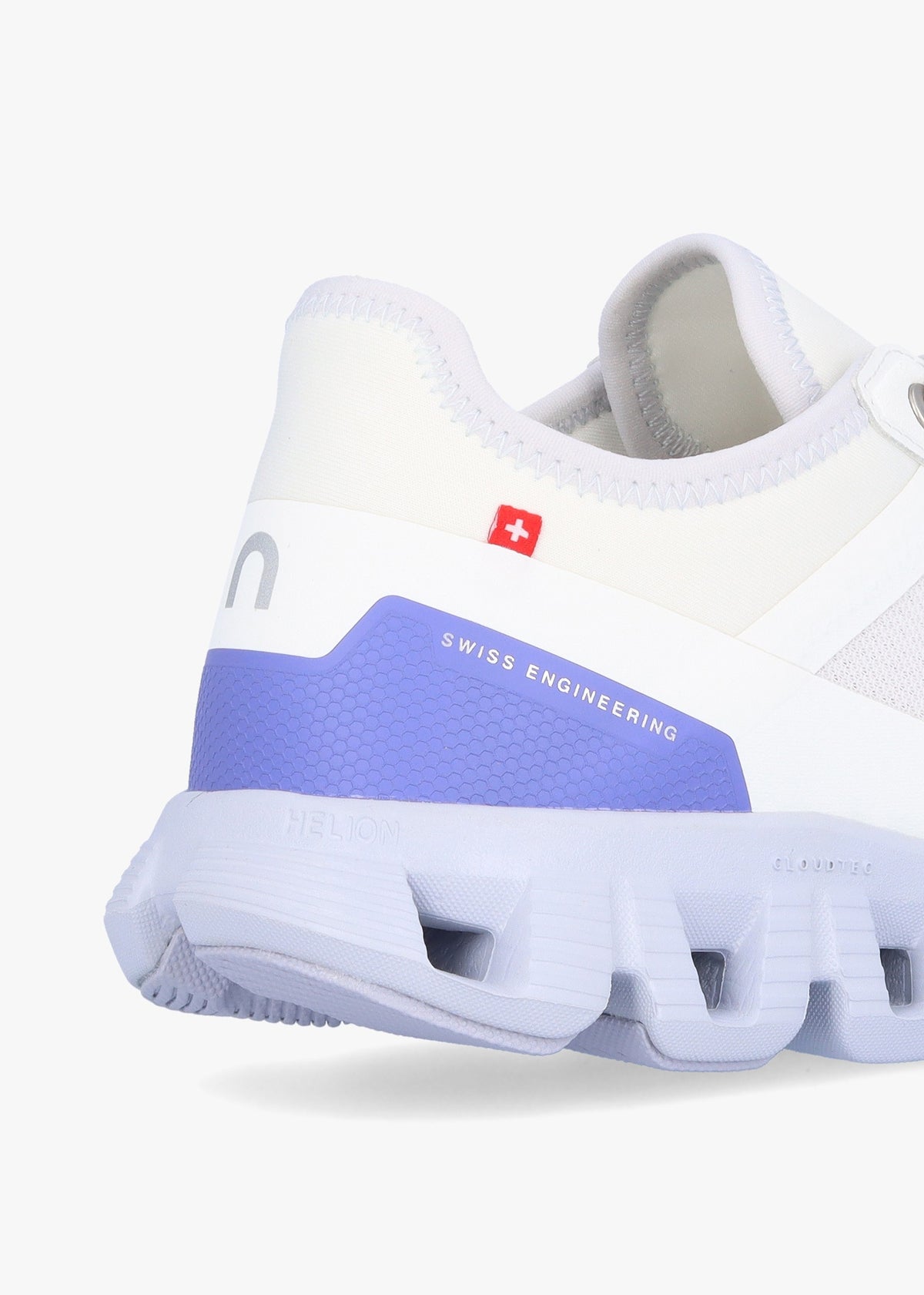 Cloud X 3 AD Undyed Nimbus Trainers