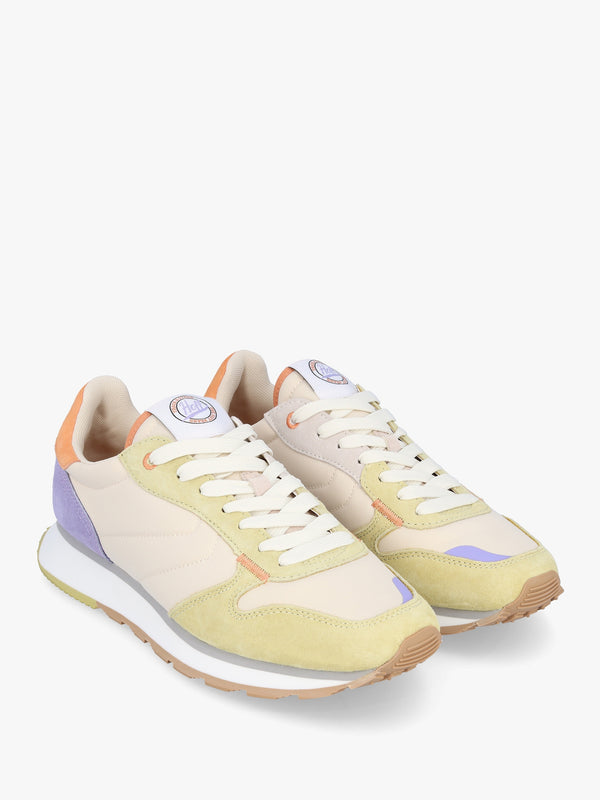 Track & Field Alexandria Multicoloured Trainers