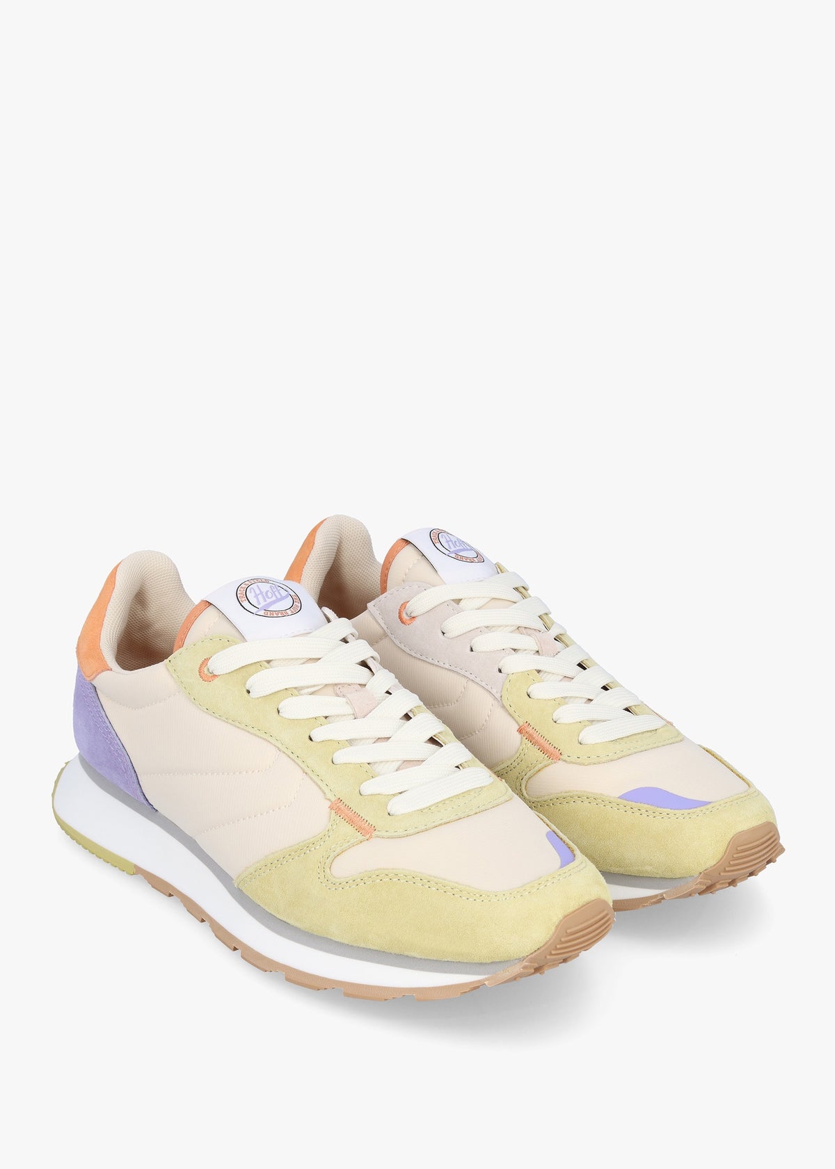 Track & Field Alexandria Multicoloured Trainers