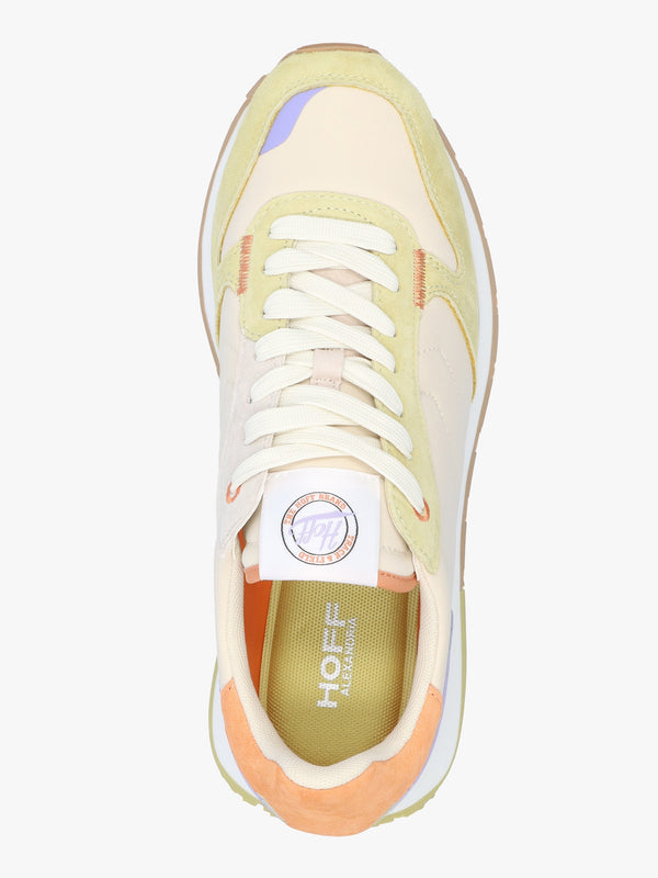 Track & Field Alexandria Multicoloured Trainers